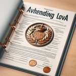 Avhendingslova