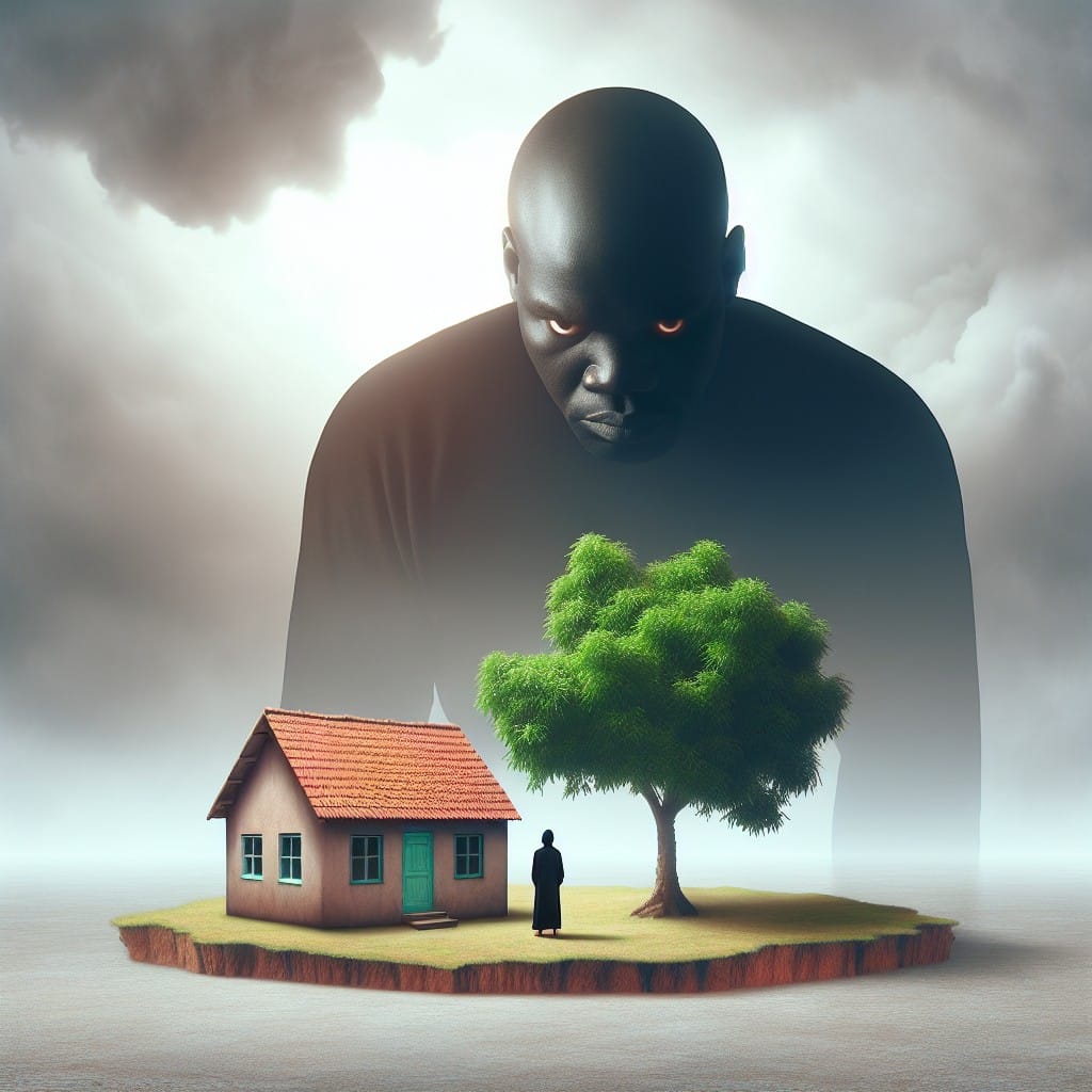 Ekspropriasjon – illustrasjon