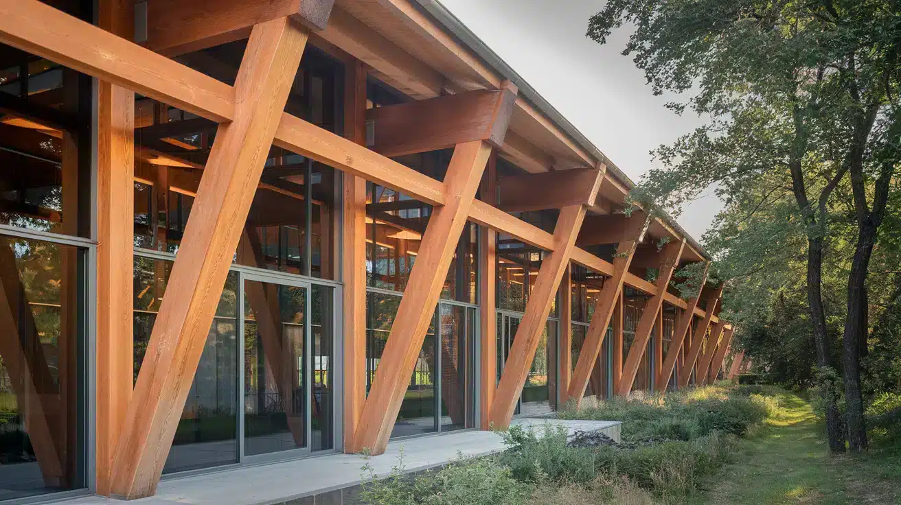 Er massivtre hvorfor er populaert valg featured