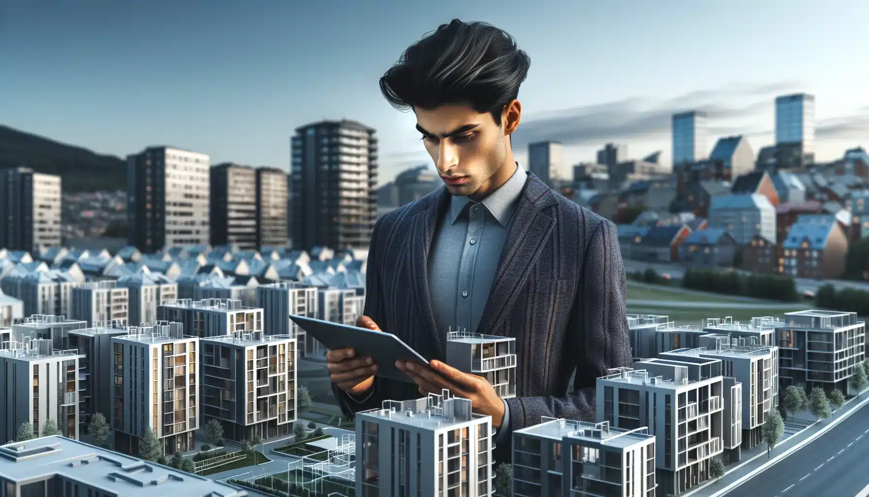 En komplett guide til investering i utleieeiendommer i norge: slik lykkes du &ndash; illustrasjon 2