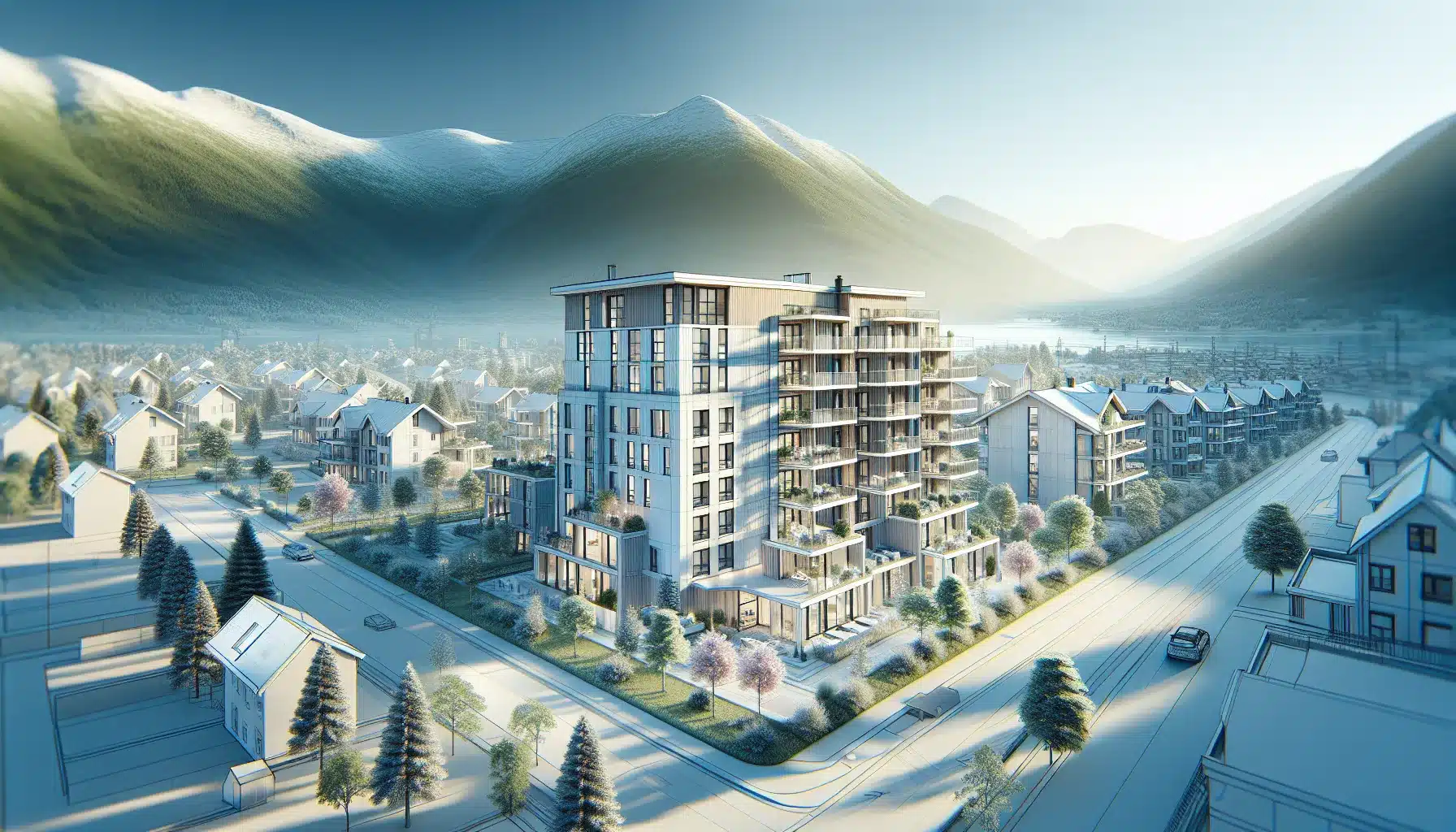 En komplett guide til investering i utleieeiendommer i norge: slik lykkes du &ndash; illustrasjon 1