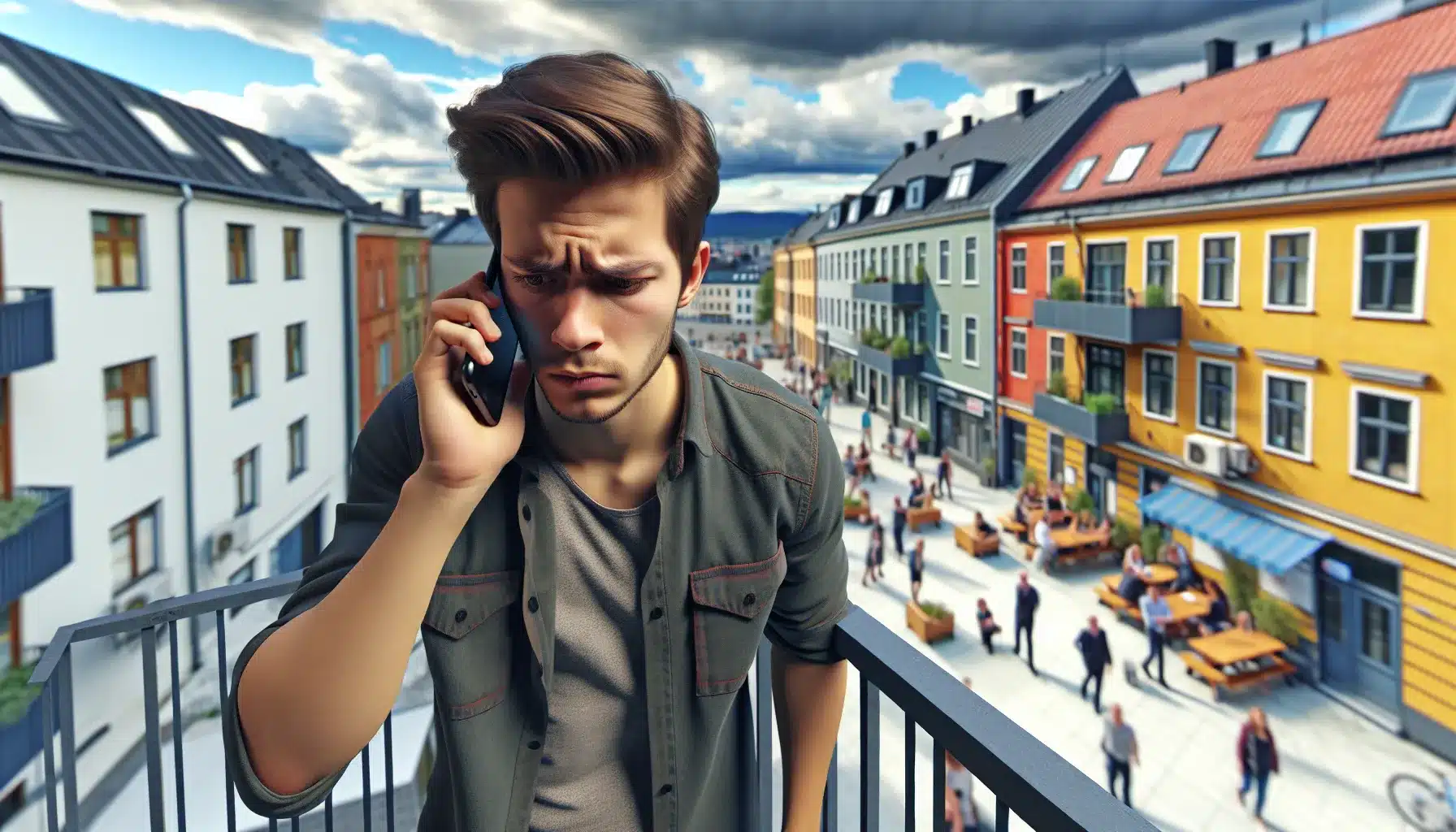 St&oslash;y, parkering og husdyr: de vanligste &aring;rsakene til nabokrangel og hvordan du l&oslash;ser dem &ndash; illustrasjon 1