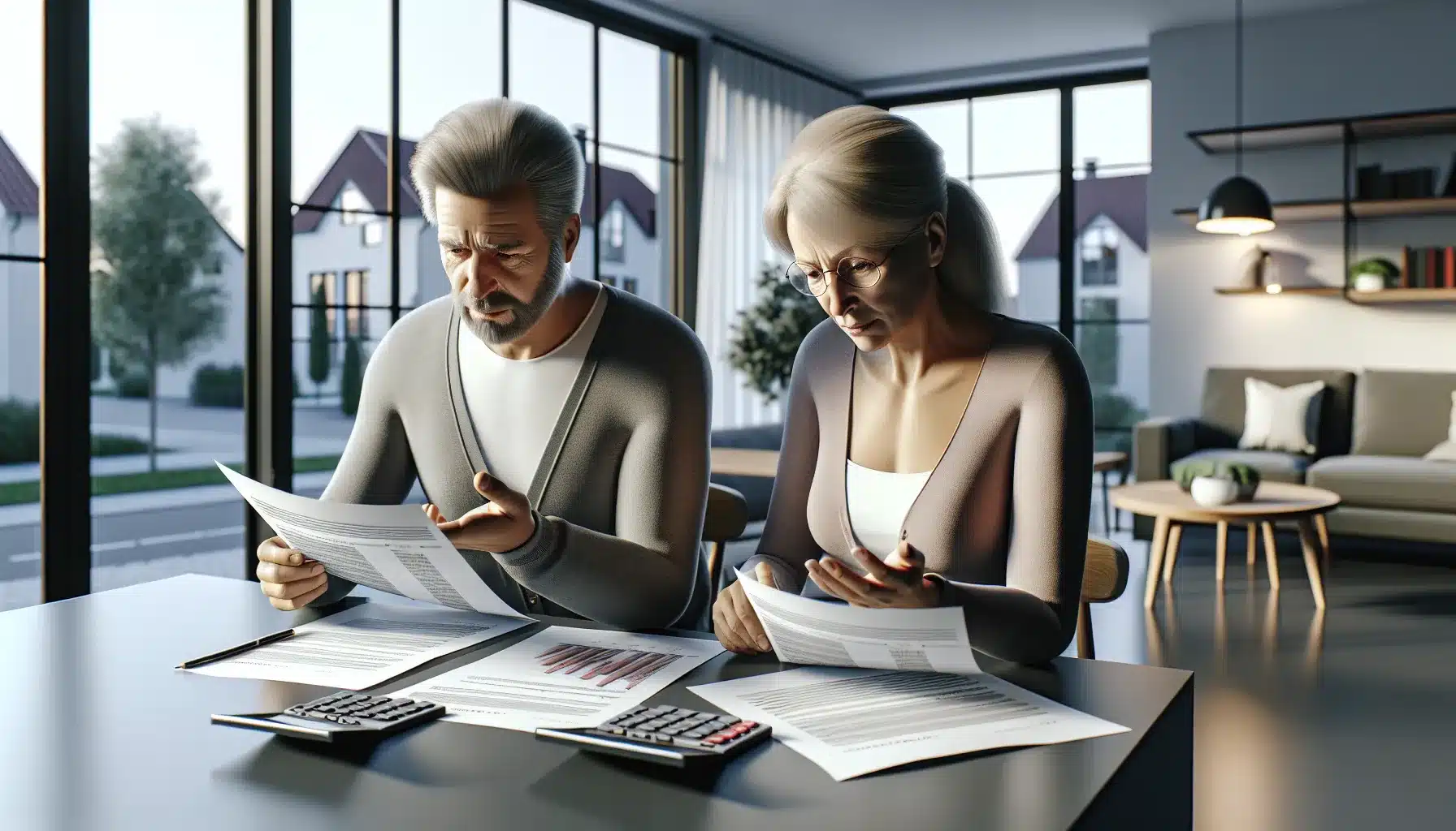 Fellesgjeld i borettslag: hva betyr det for deg som eier og hvordan p&aring;virker det din &oslash;konomi? &ndash; illustrasjon 2