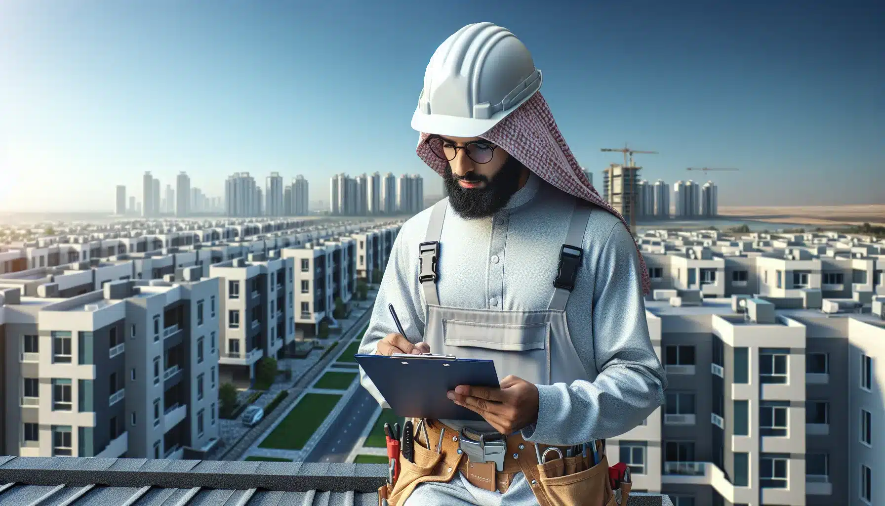 &aring;rlig vedlikeholdsplan for leiligheter og rekkehus &ndash; slik bevarer du verdi og bomilj&oslash; &ndash; illustrasjon 1