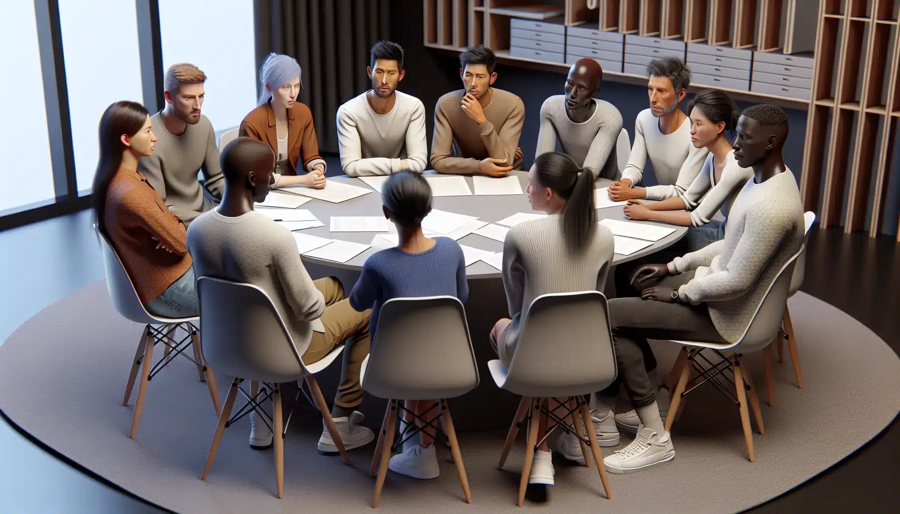 N&aring;r er det lovp&aring;lagt med generalforsamling i borettslag og sameier? Regler og frister du m&aring; vite &ndash; illustrasjon 2