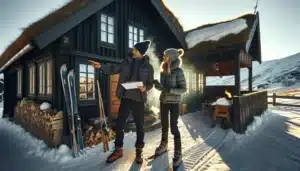 Tips for å finne den perfekte fritidsboligen