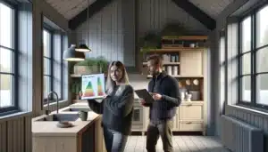 En komplett guide til energimerking av boliger