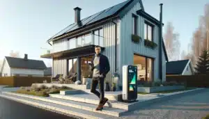 Hvordan kan bærekraftige løsninger øke verdien på boligen din?