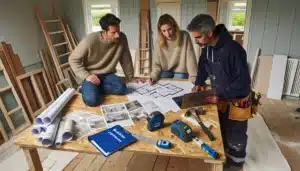 Hvordan planlegge en vellykket boligrenovering