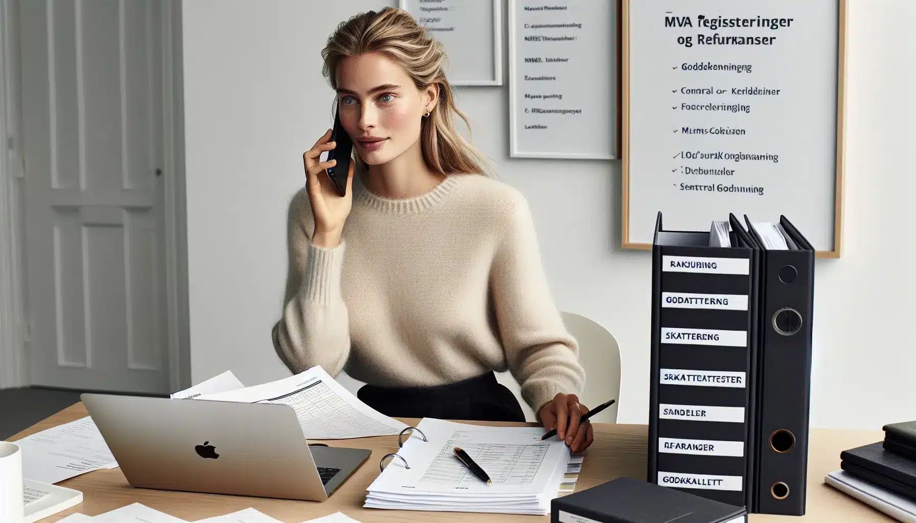 Hvordan velge riktig entrepren&oslash;r for byggeprosjektet ditt &ndash; illustrasjon 2