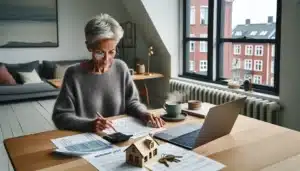 Hvordan investere i eiendom som pensjonist