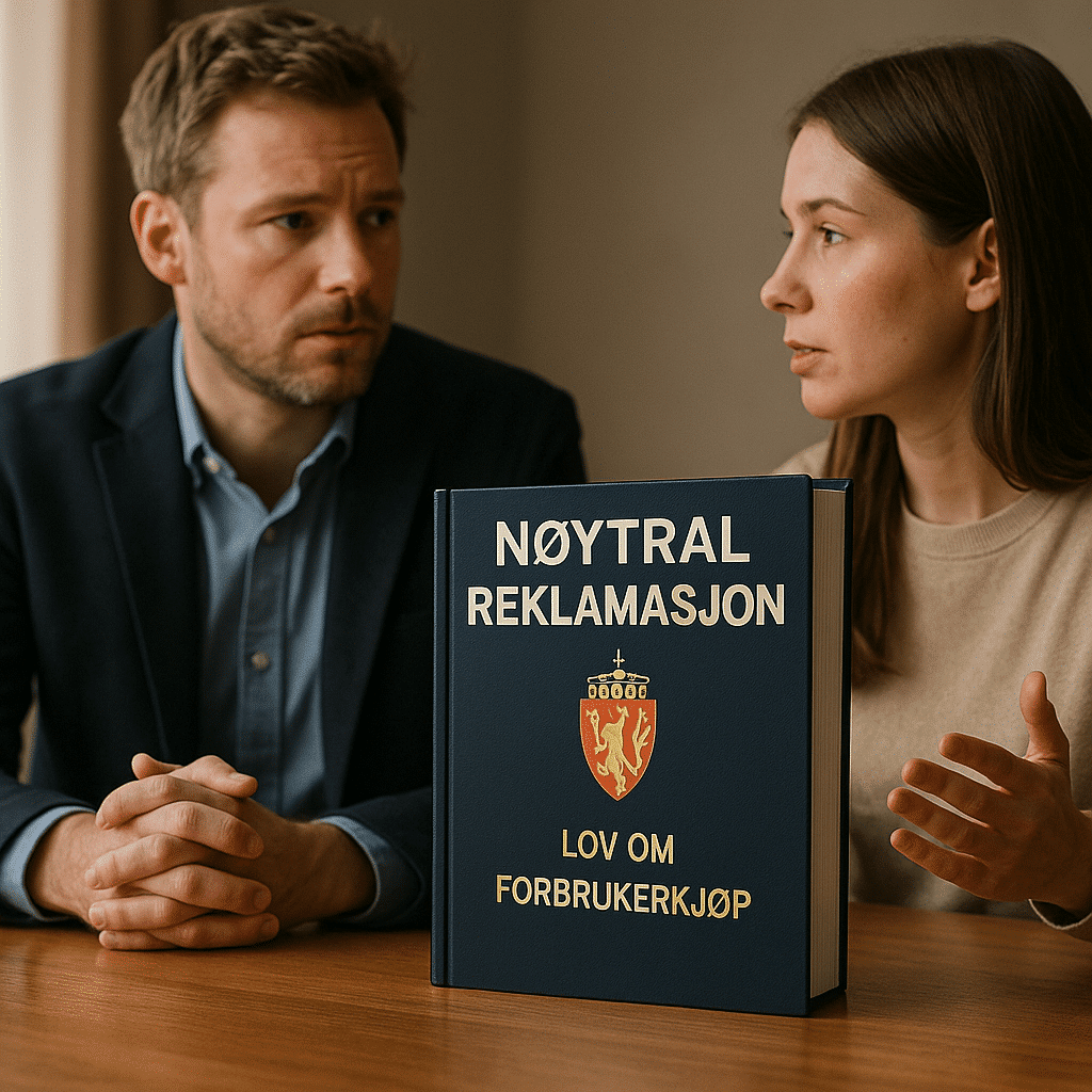 Noytral reklamasjon featured