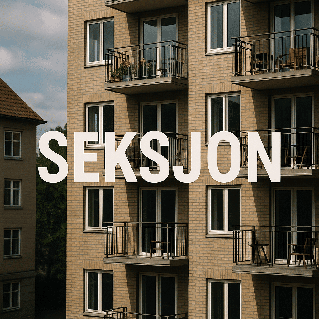 Seksjon featured
