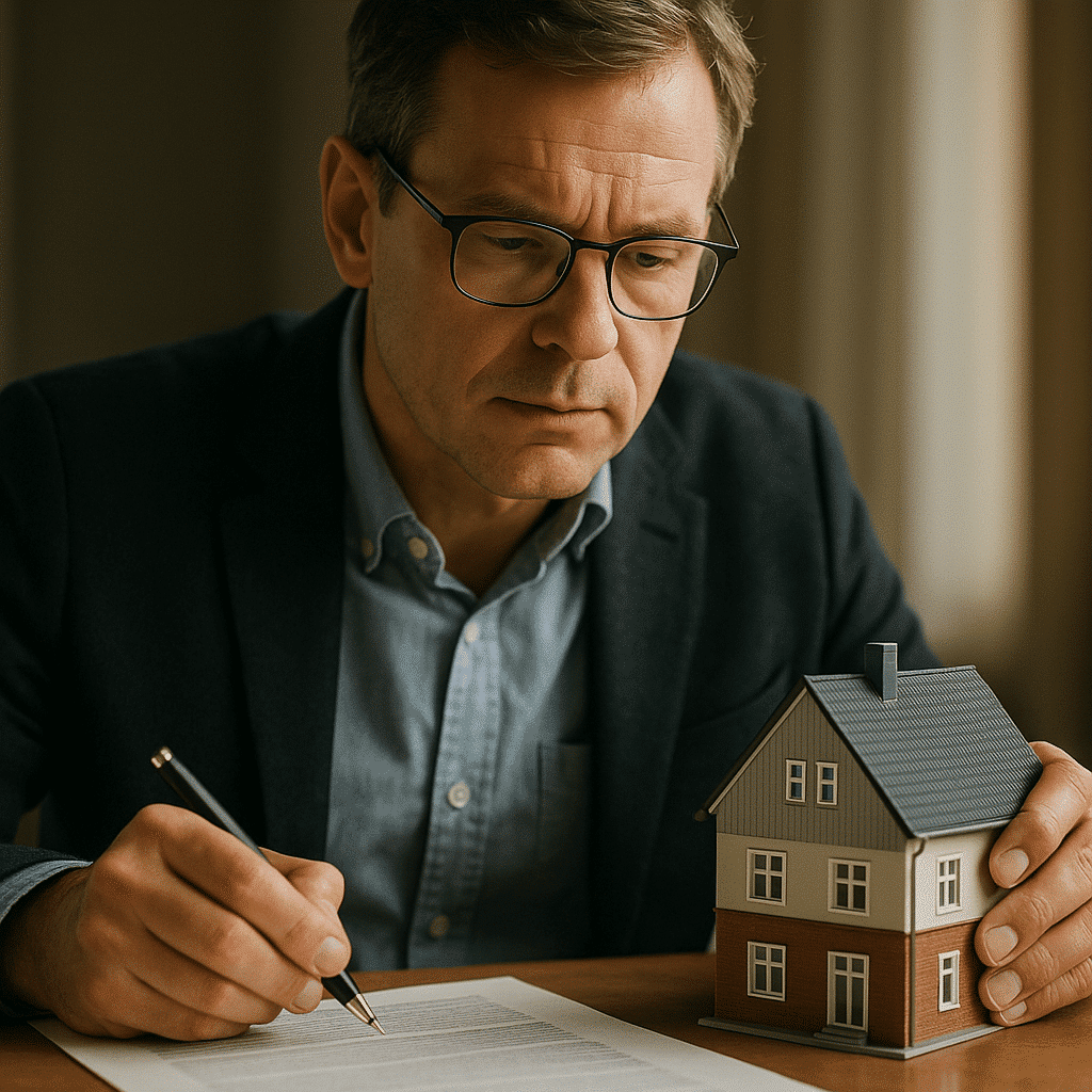 Seksjonering – illustrasjon