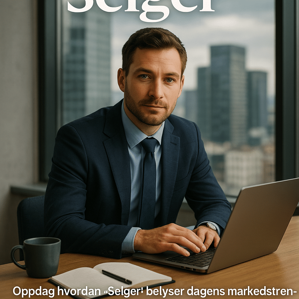 Selger featured