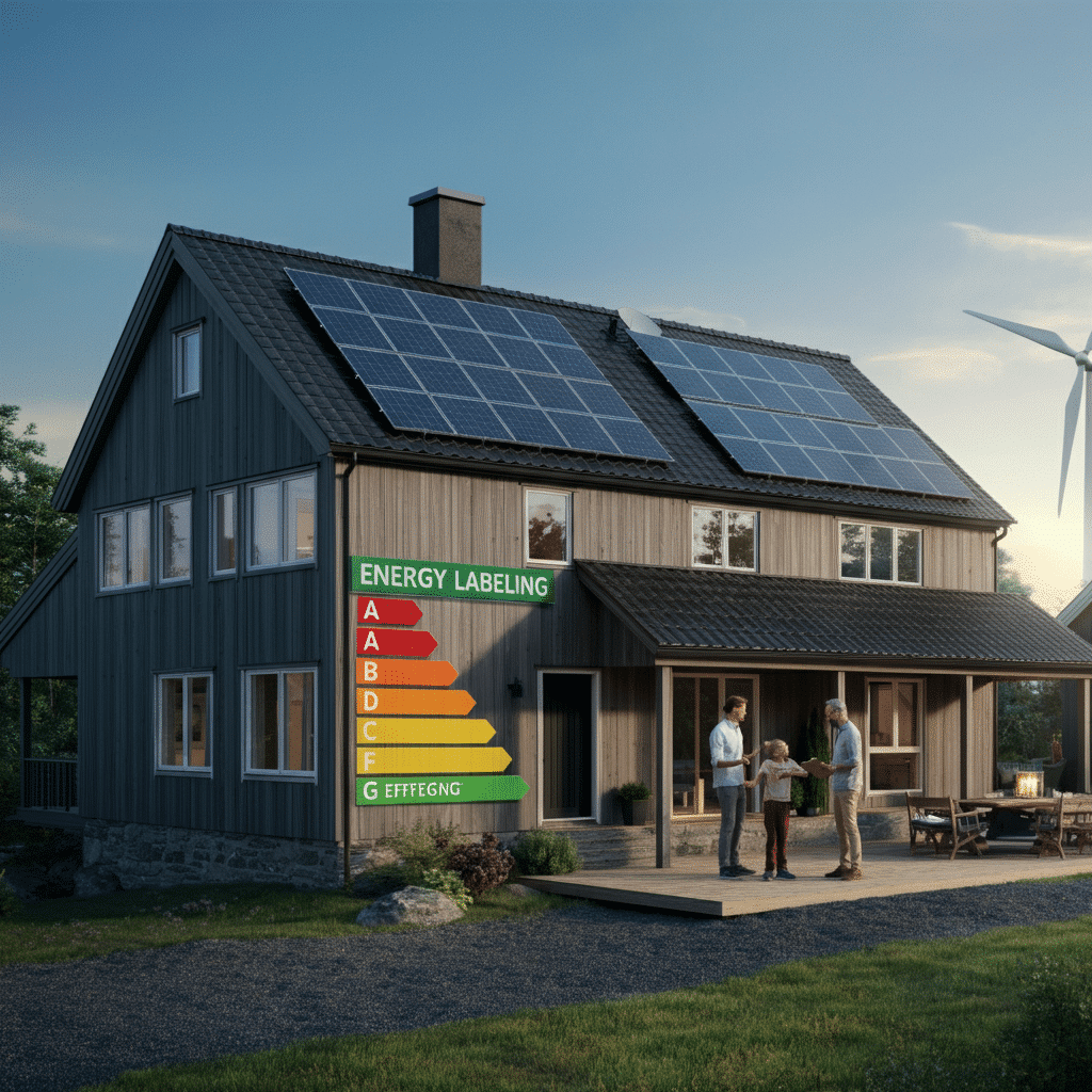Betyr energimerking boligen din pris verdi featured