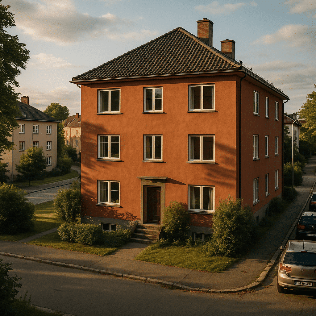 Bopel – illustrasjon
