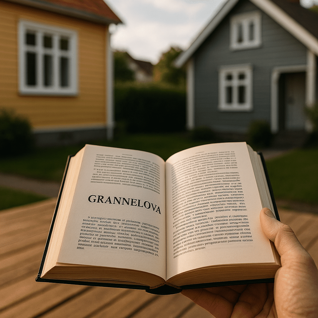 Grannelova featured