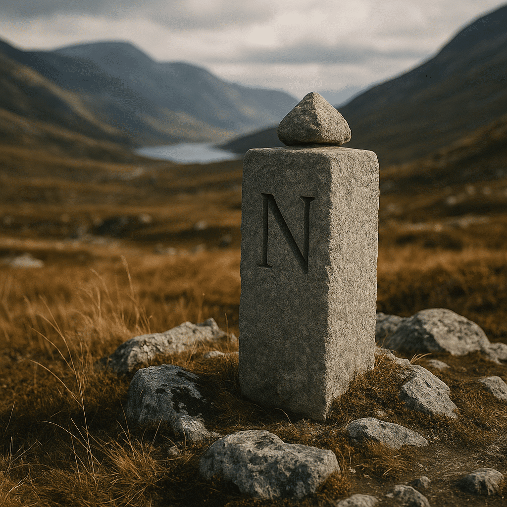 Grensemerke featured