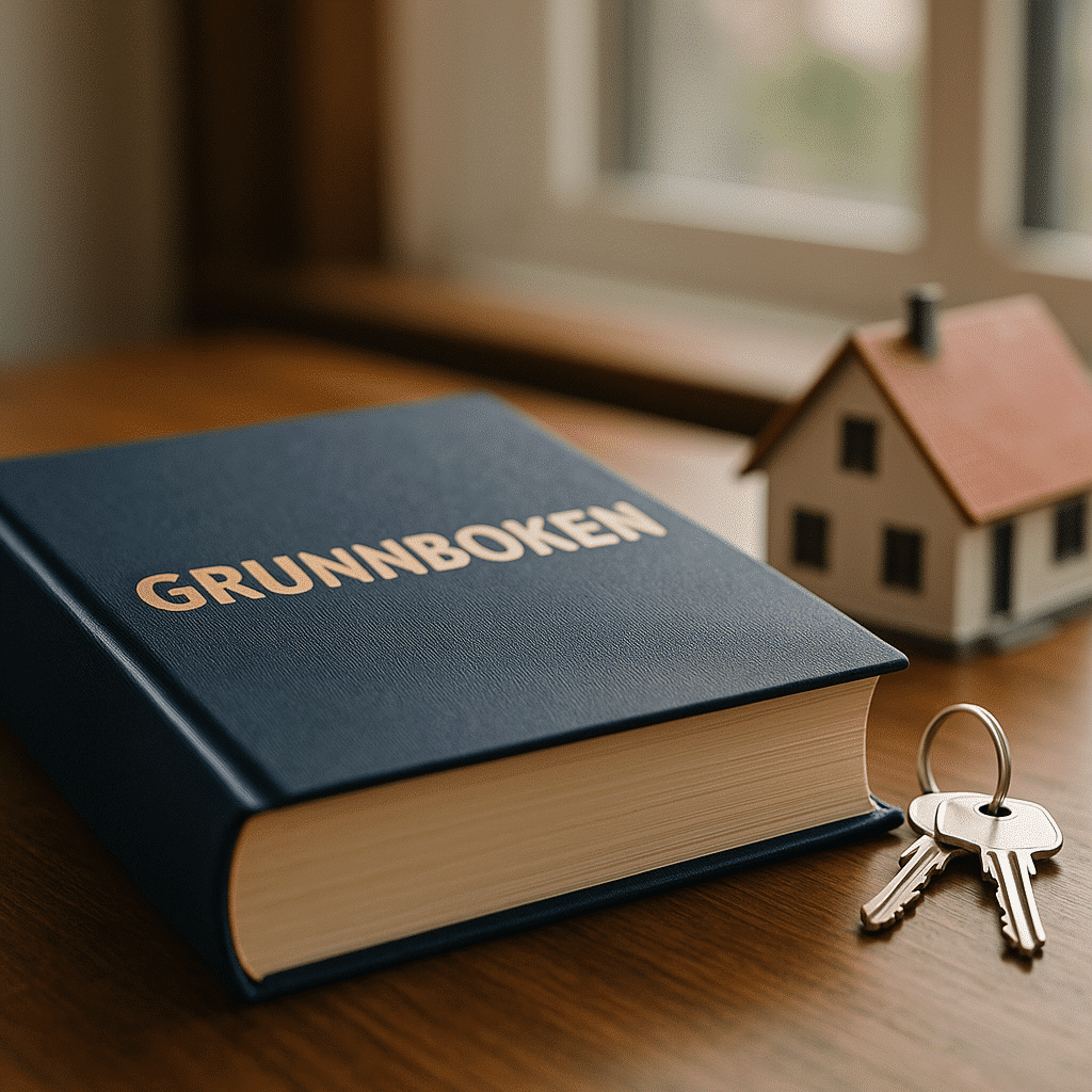 Grunnboken – illustrasjon