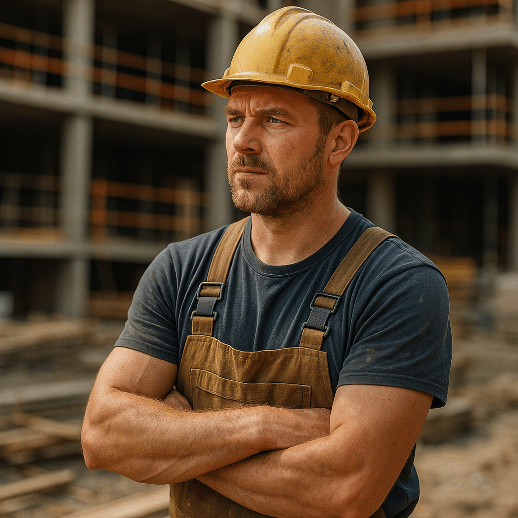 Handverker eiendom 105