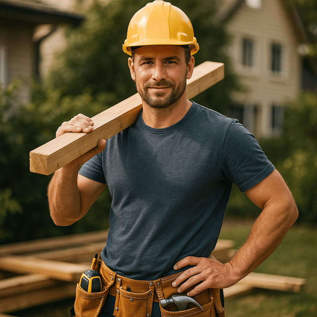 Handverkertjenester begreper 106