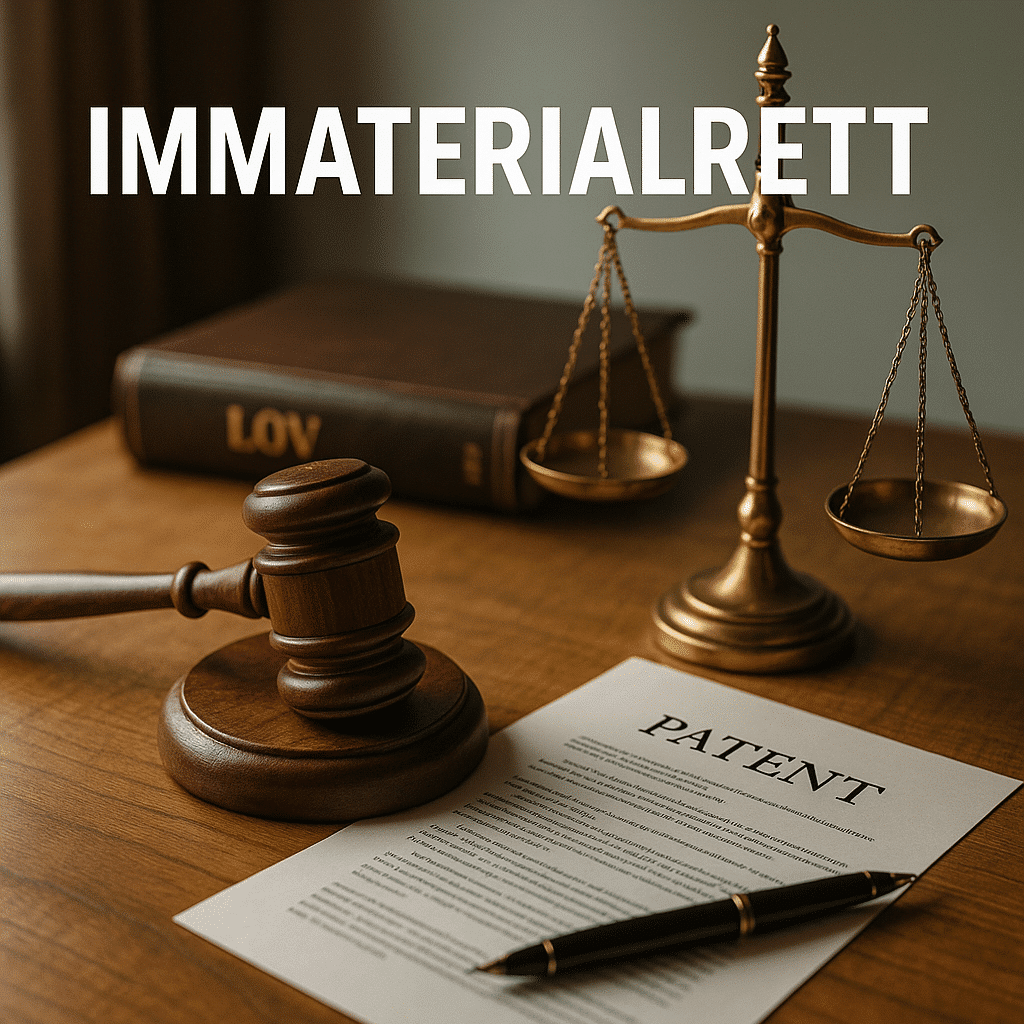 Immaterialrett featured