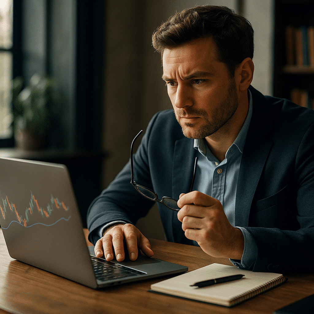 Investor – illustrasjon