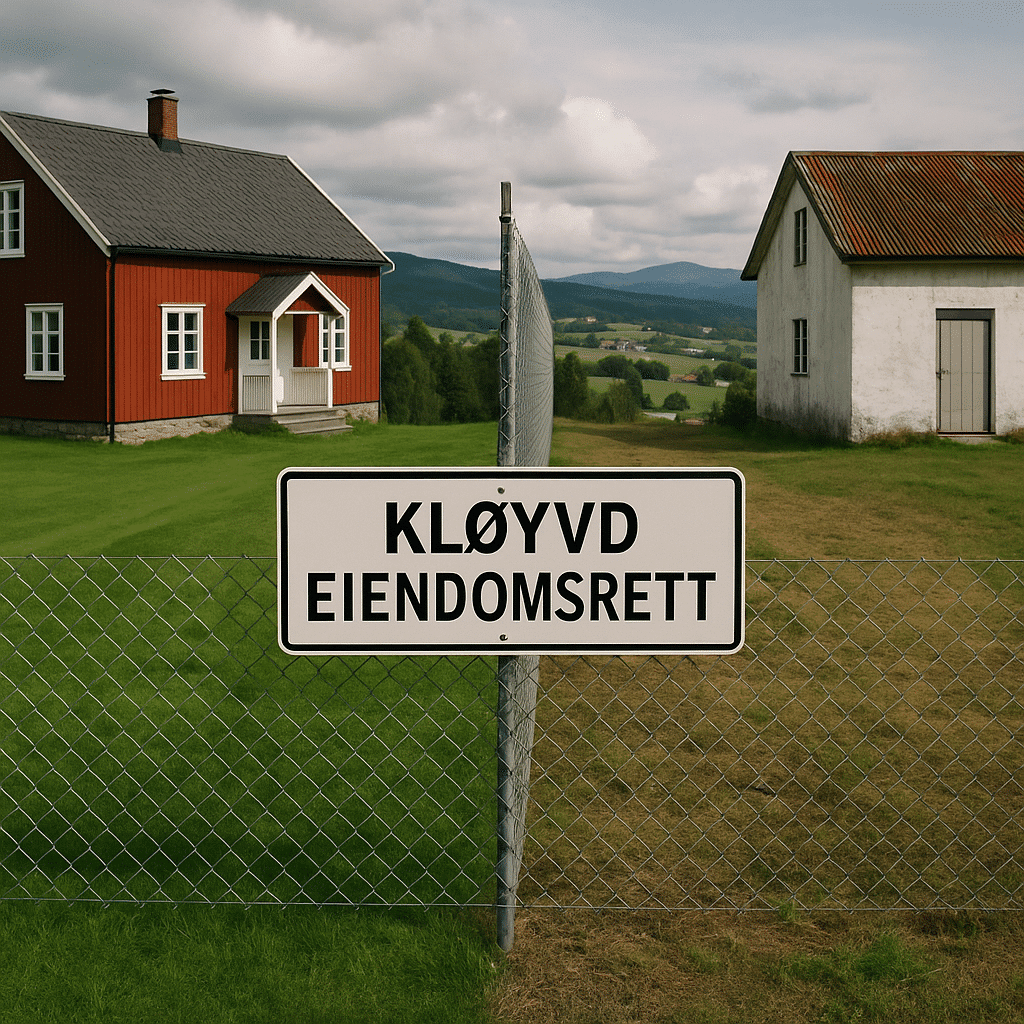 Kloyvd eiendomsrett featured