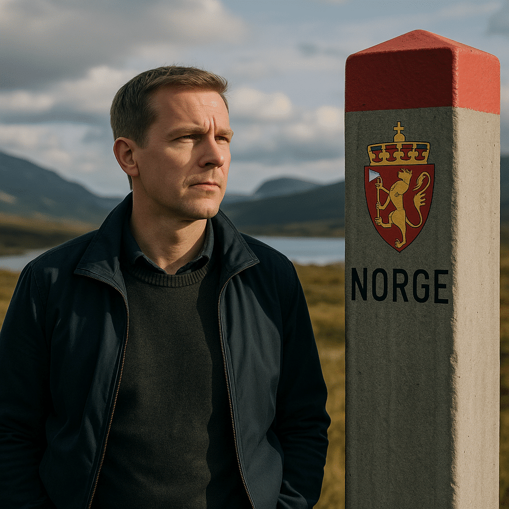 Mellomgrenser featured