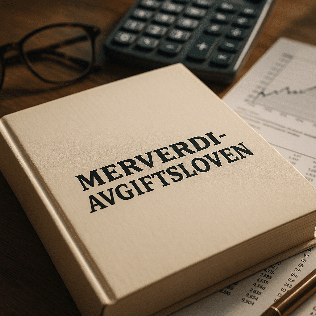 Merverdiavgiftsloven featured