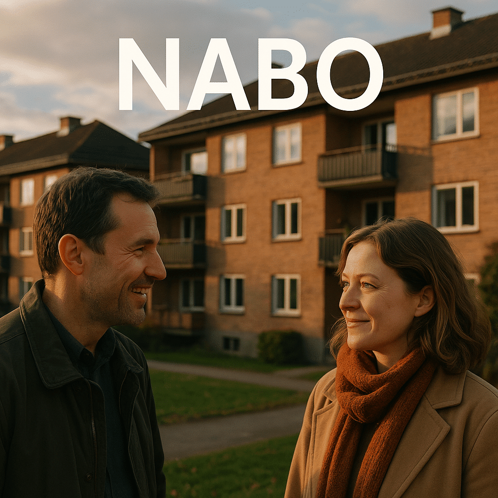 Nabo featured