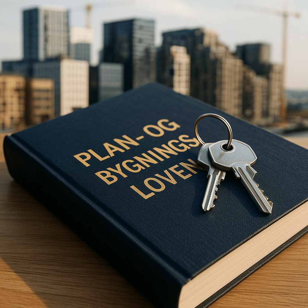 Plan bygningsloven featured