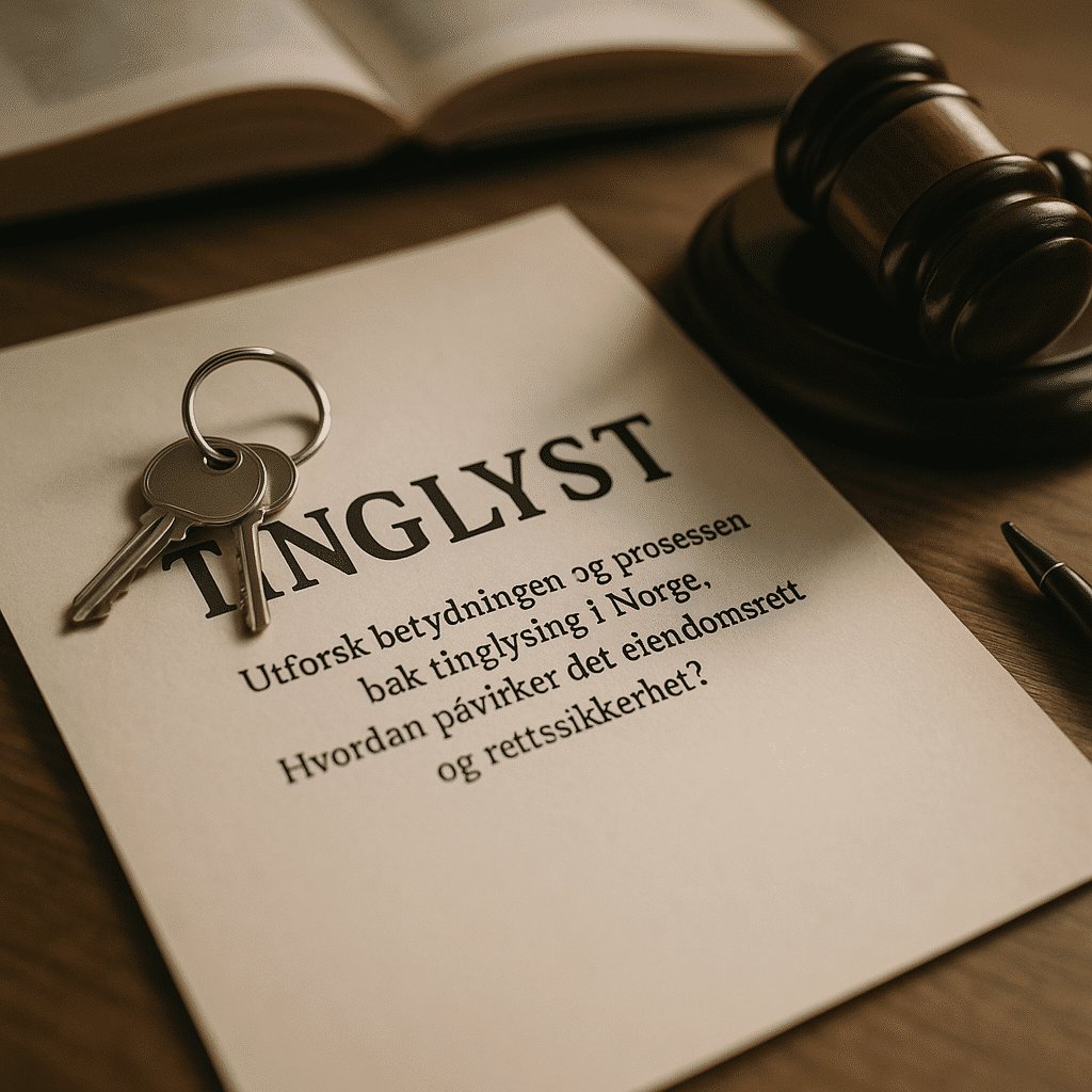 Tinglyst featured