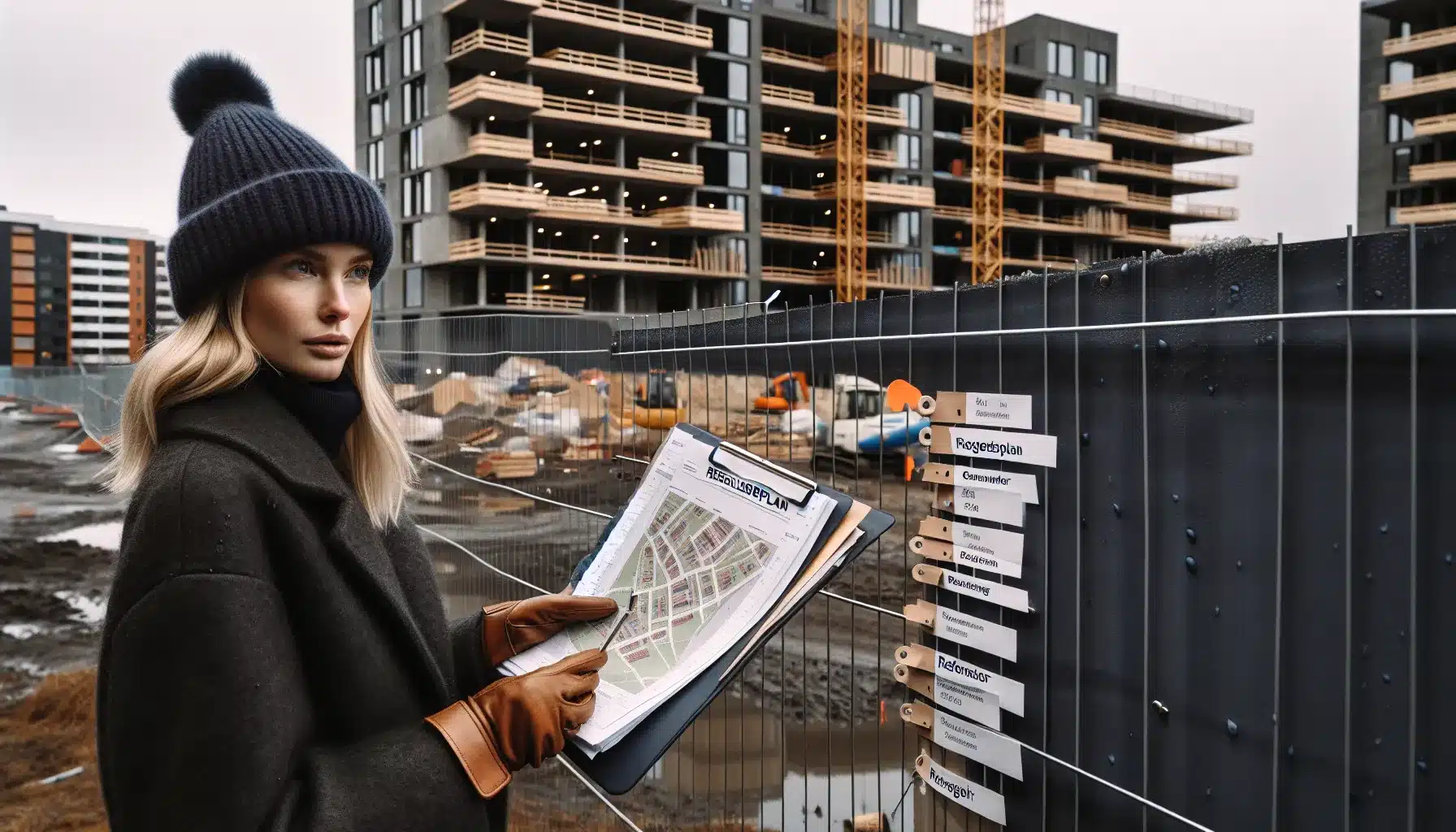 De vanligste feilene folk gj&oslash;r n&aring;r de kj&oslash;per nybygg &ndash; illustrasjon 2